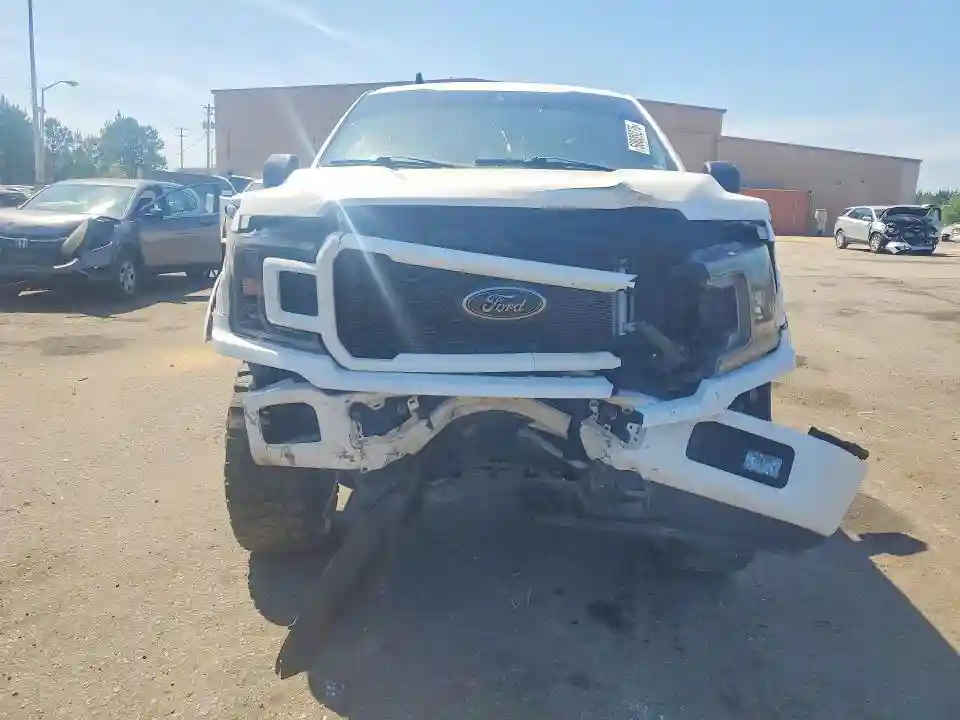 1FTEW1EP1LFB78291 2020 FORD F-150-4