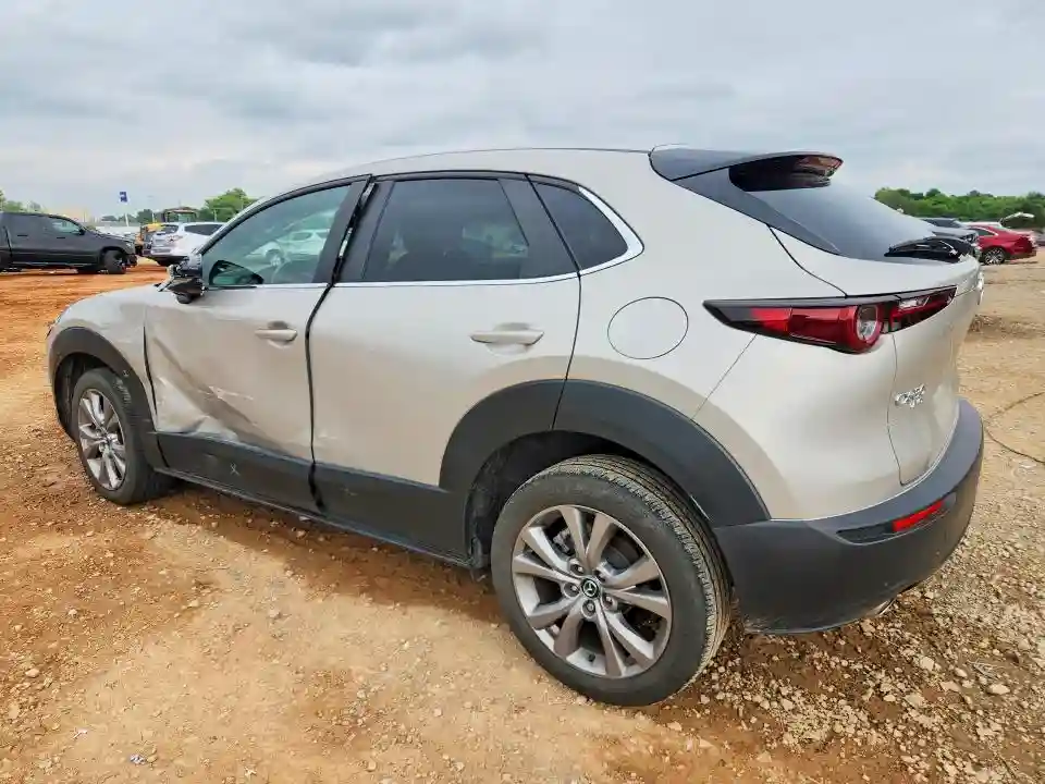 3MVDMBCMXPM543605 2023 MAZDA CX30-1