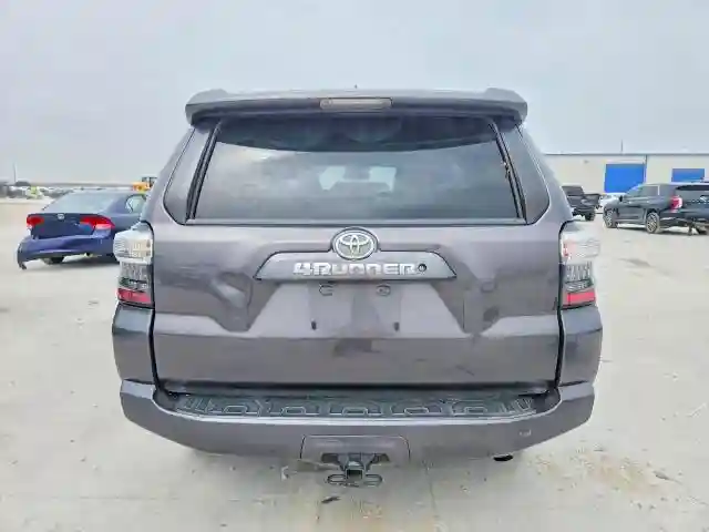 JTEZU5JR2H5153642 2017 TOYOTA 4RUNNER-5