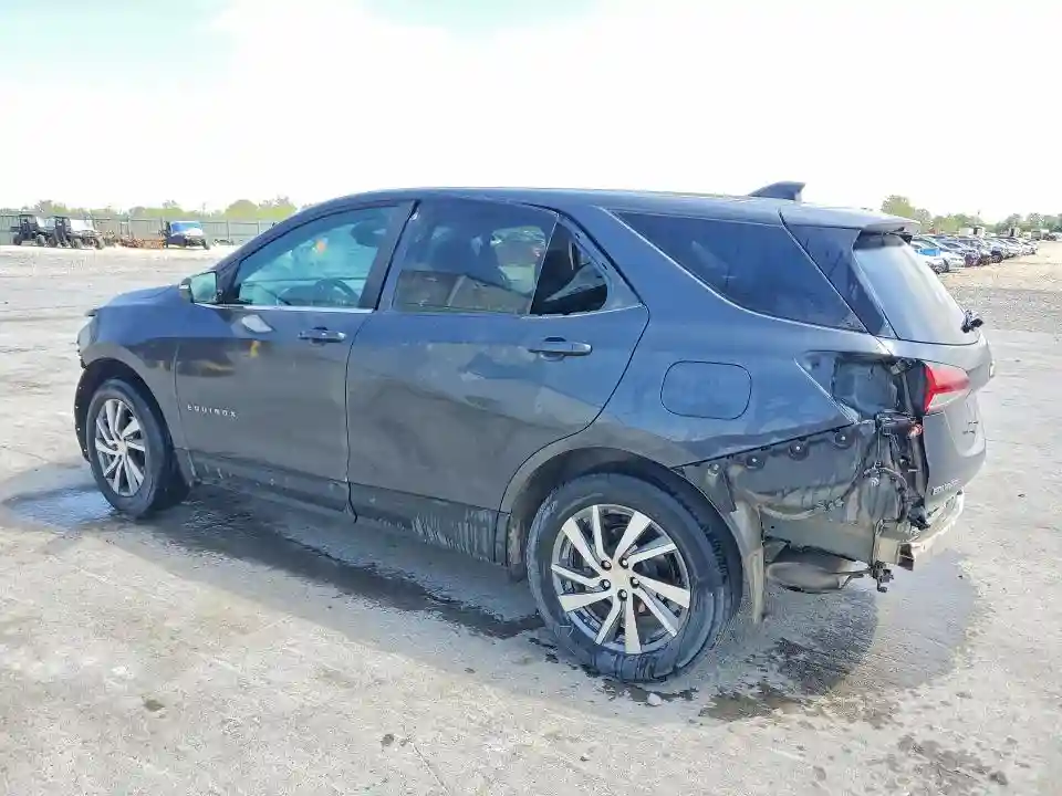 3GNAXUEV0NS198534 2022 CHEVROLET EQUINOX-1