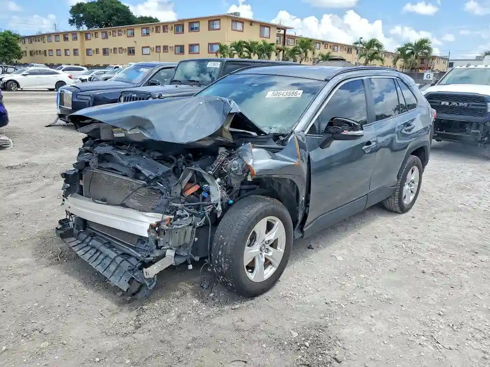 2T3P1RFV3MC159827 2021 TOYOTA RAV4-0