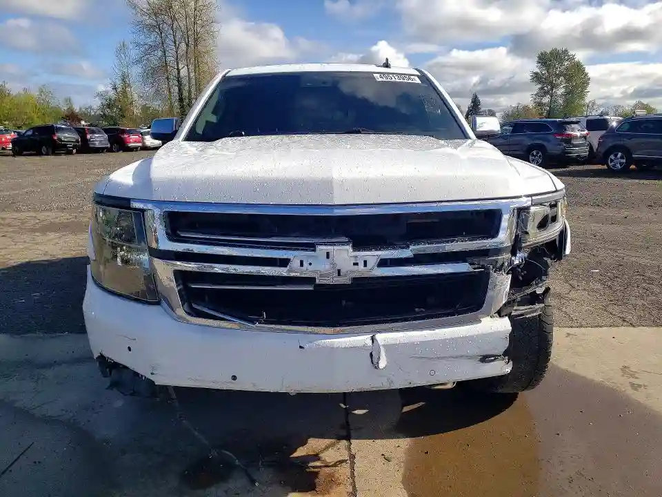 1GNSKCKC3FR113402 2015 CHEVROLET TAHOE-4