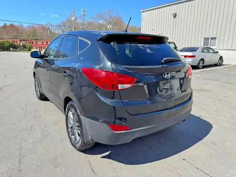 KM8JTCAF1FU064934 2015 HYUNDAI TUCSON-1