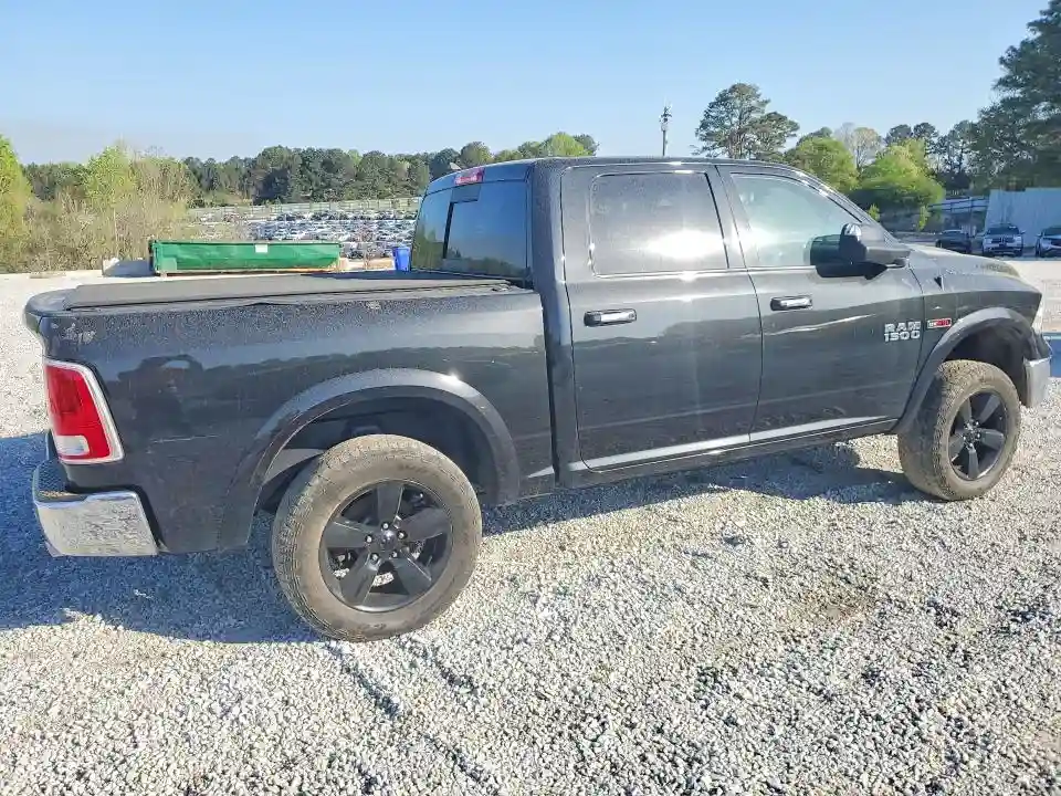 1C6RR7NM7HS881689 2017 RAM 1500-2