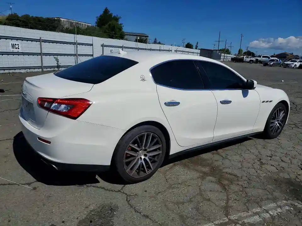 ZAM57XSA4F1131589 2015 MASERATI ALL OTHER-2