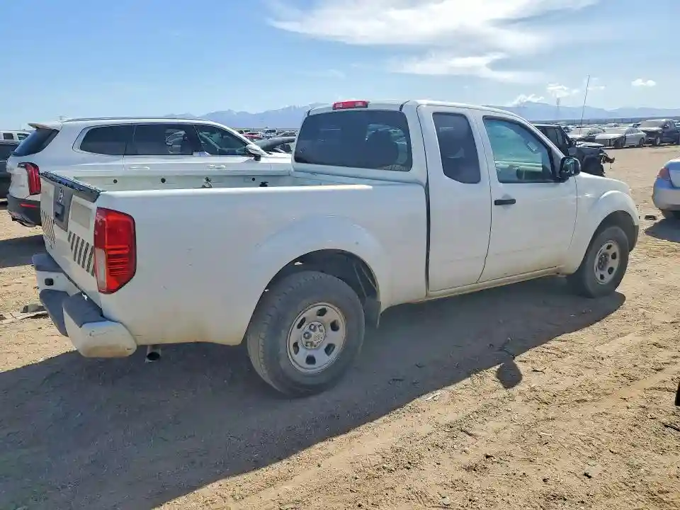 1N6BD0CT7HN701116 2017 NISSAN FRONTIER-2