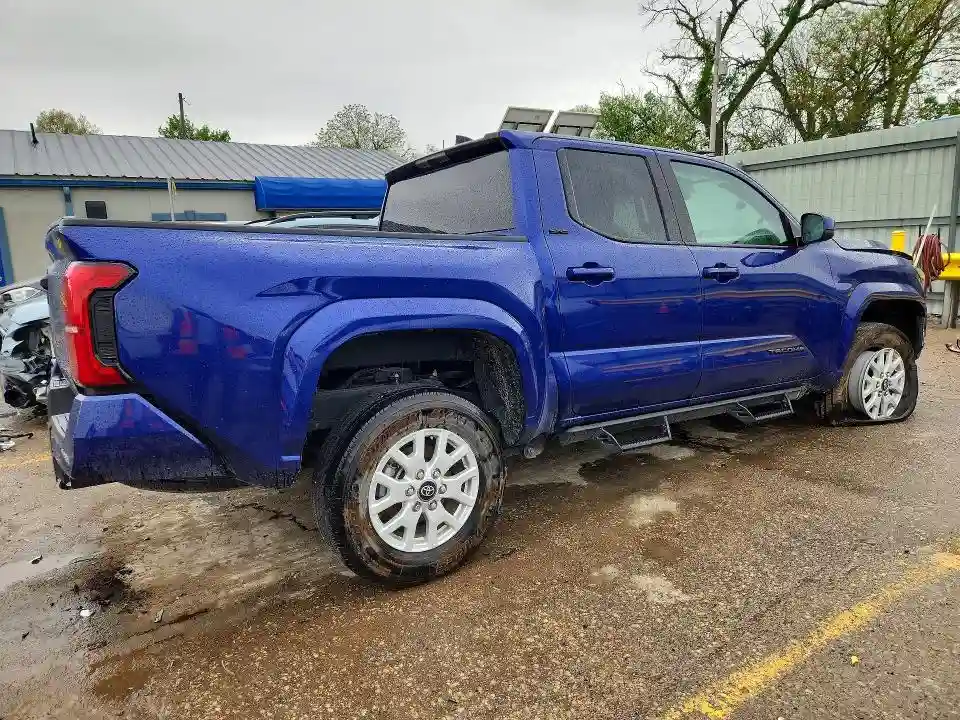 3TMLB5JN7SM154624 2025 TOYOTA TACOMA-2