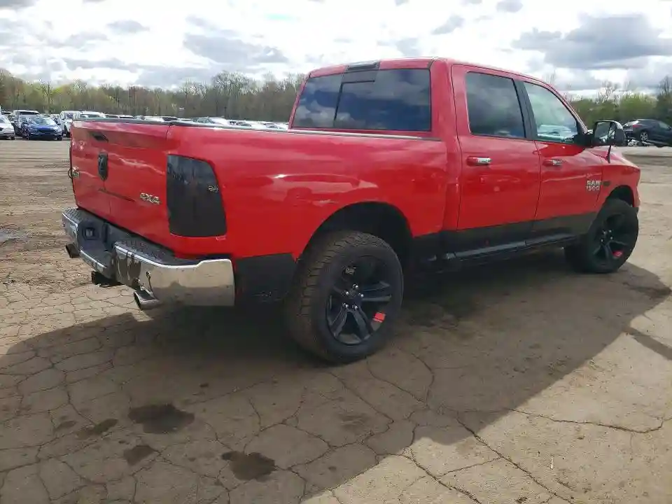 3C6RR7LT3HG635210 2017 RAM 1500-2