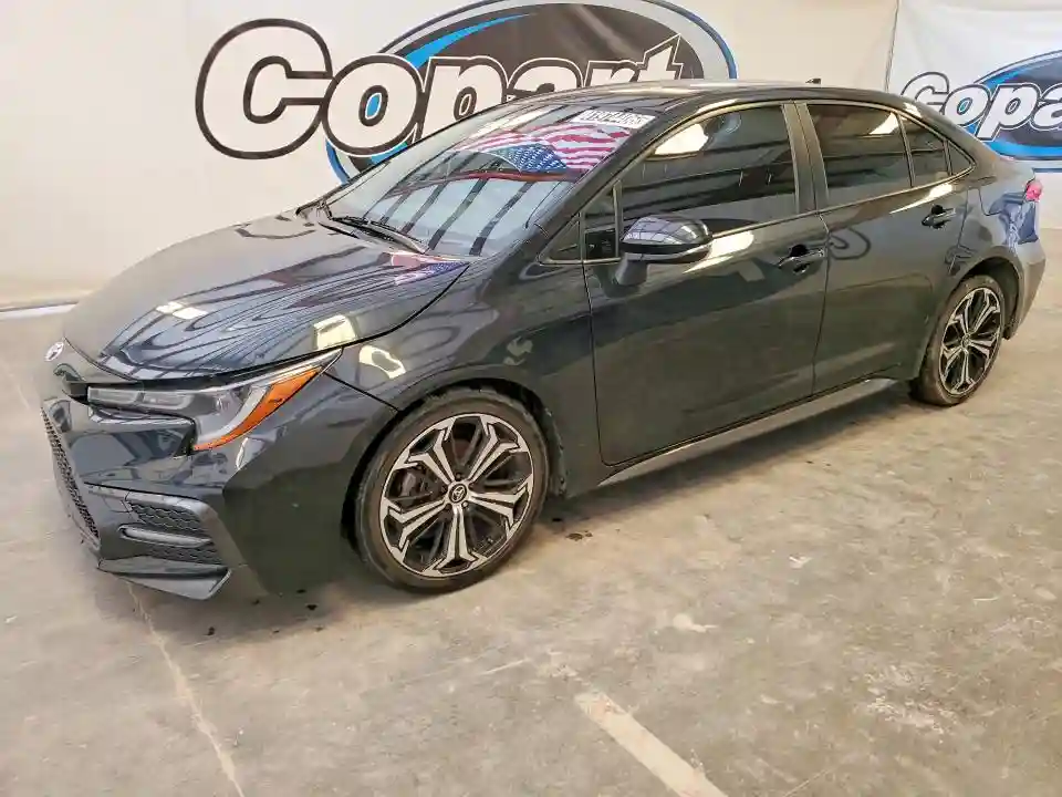 JTDS4RCE3LJ011730 2020 TOYOTA COROLLA-0