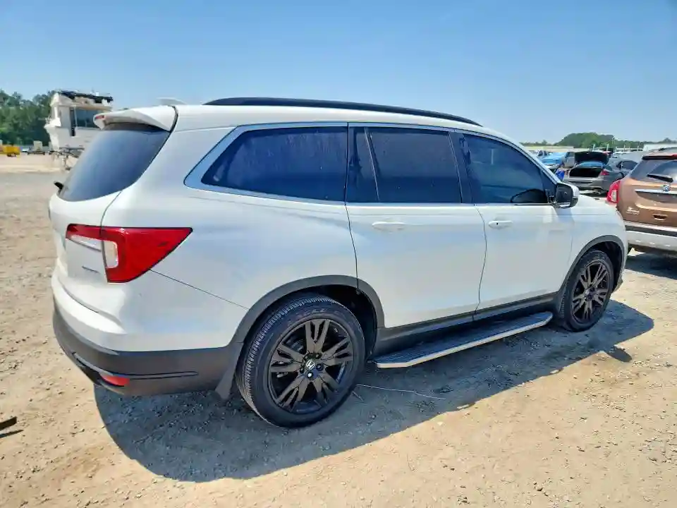 5FNYF5H27NB021196 2022 HONDA PILOT-2