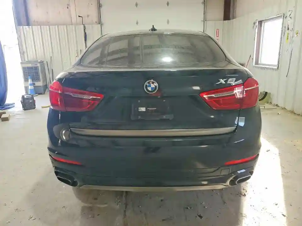 5UXKU0C53K0H99474 2019 BMW X6-5