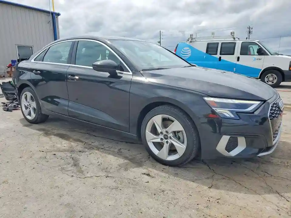 WAUBUDGY6PA041265 2023 AUDI A3-3