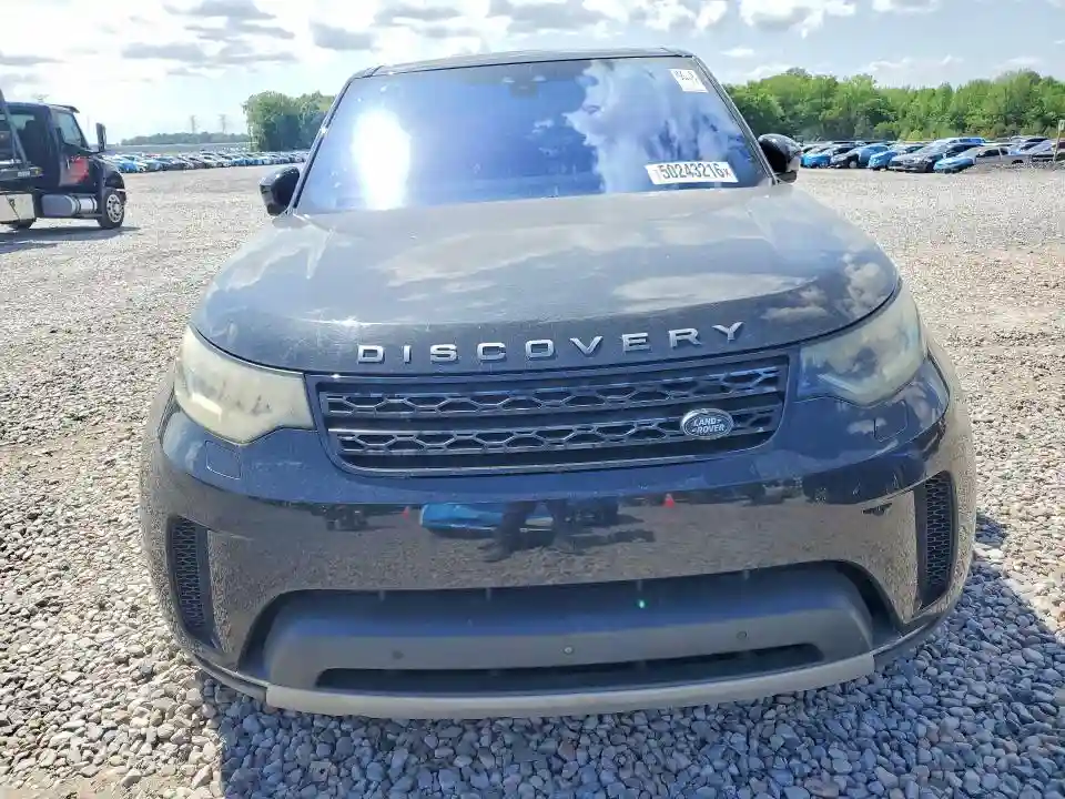 SALRRBBV1HA011217 2017 LAND ROVER DISCOVERY-4