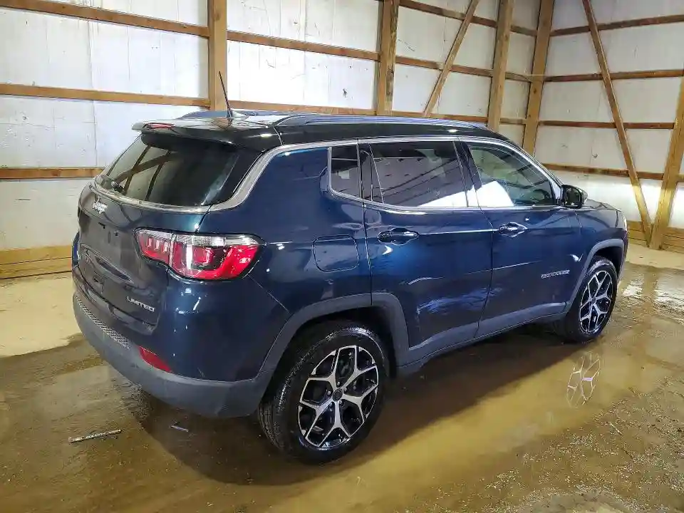 3C4NJDCN1TT203097 2026 JEEP COMPASS-2