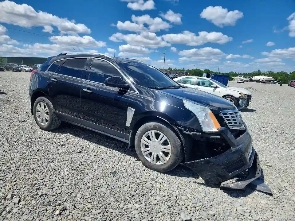 3GYFNBE3XFS582713 2015 CADILLAC SRX-3