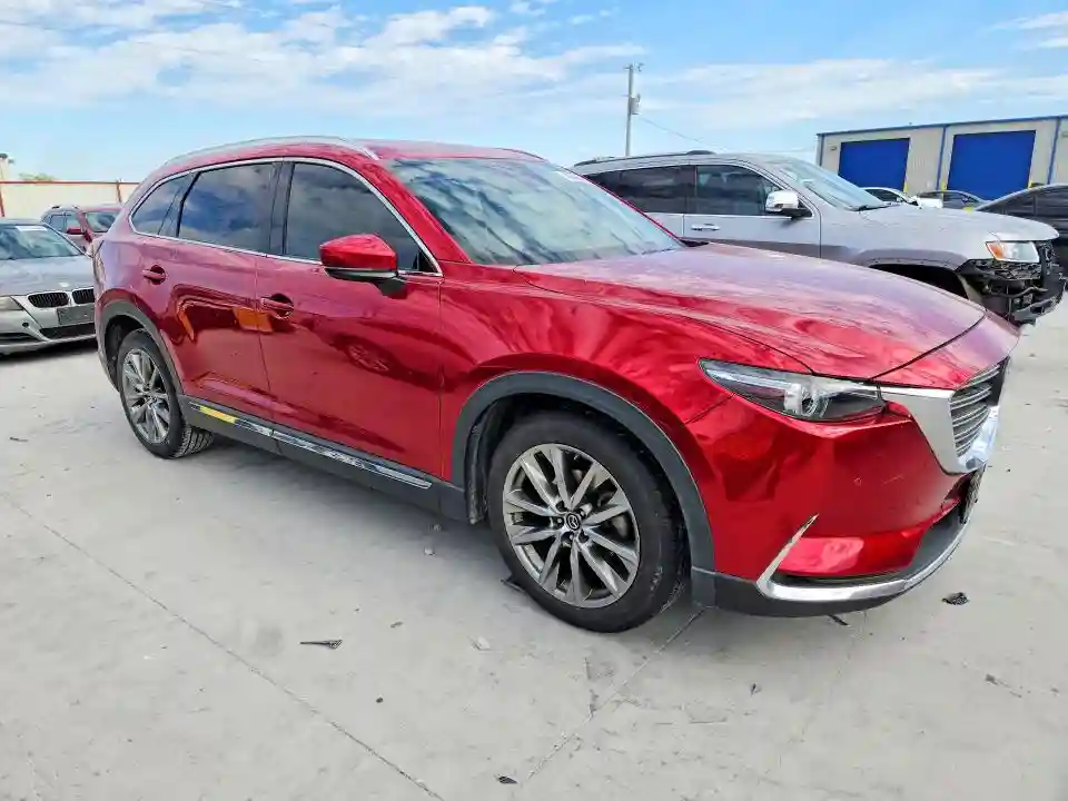 JM3TCADY4K0306672 2019 MAZDA CX-9-3