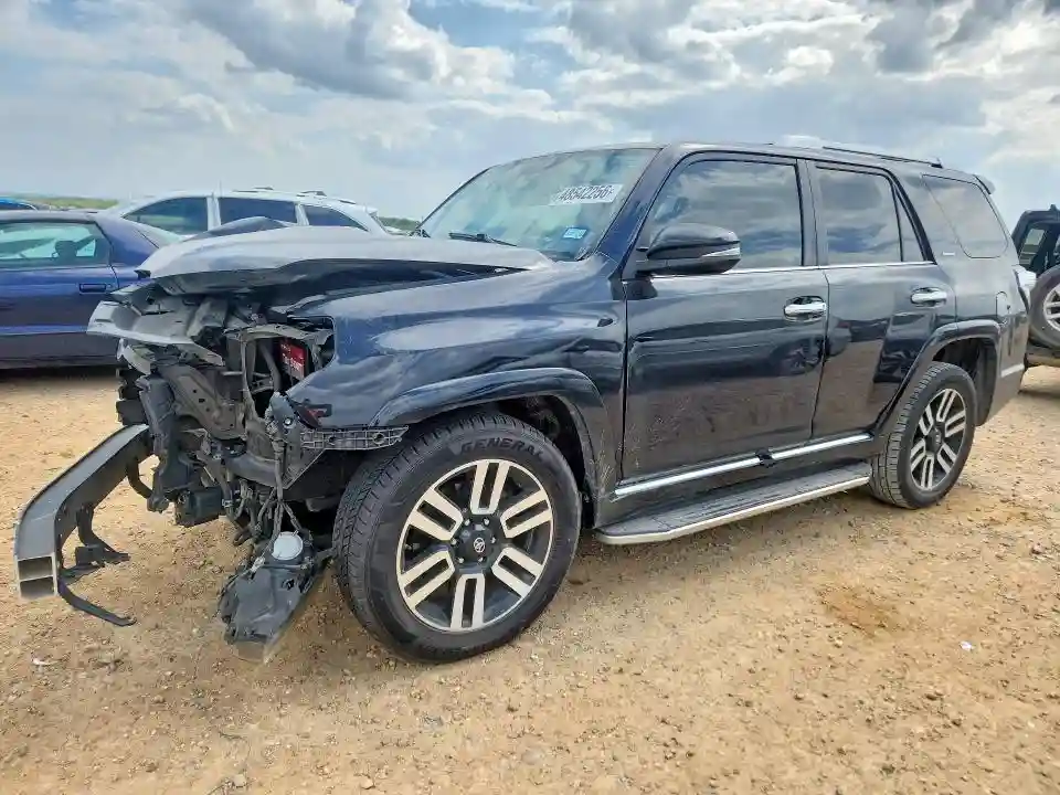JTEZU5JR2F5093455 2015 TOYOTA 4RUNNER-0