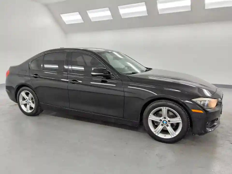WBA3C1C53FP116842 2015 BMW 3 SERIES-3