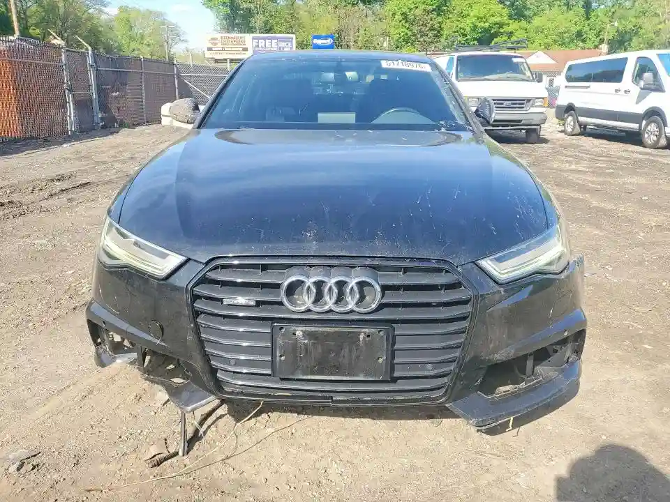 WAUFGAFC8GN190928 2016 AUDI A6-4