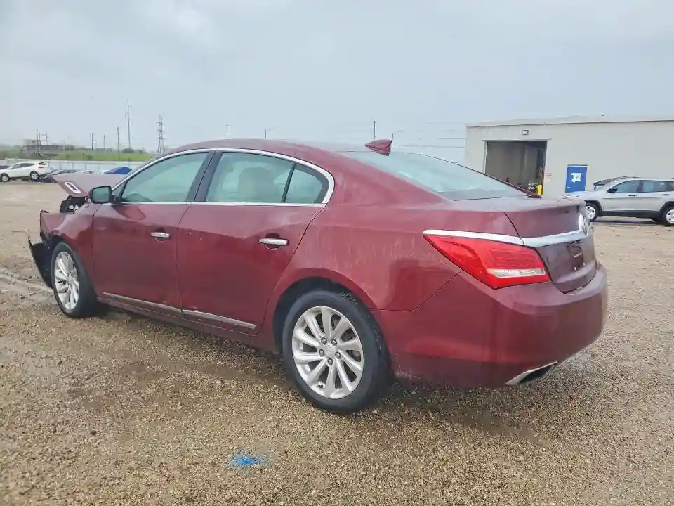 1G4GB5G37FF253162 2015 BUICK LACROSSE-1
