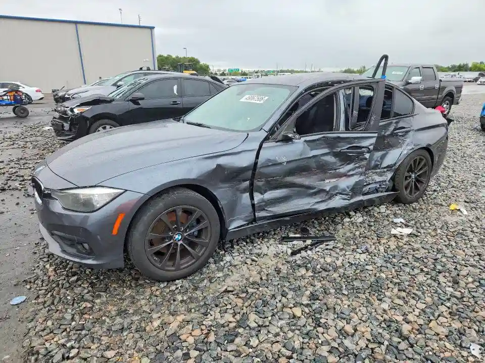 WBA8A9C57GK617273 2016 BMW 3 SERIES-0