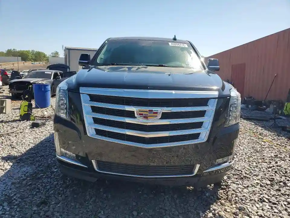 1GYS3BKJ4GR123124 2016 CADILLAC ESCALADE-4