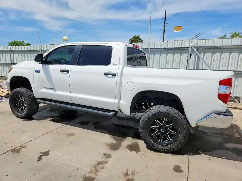 5TFDY5F17LX892282 2020 TOYOTA TUNDRA-1