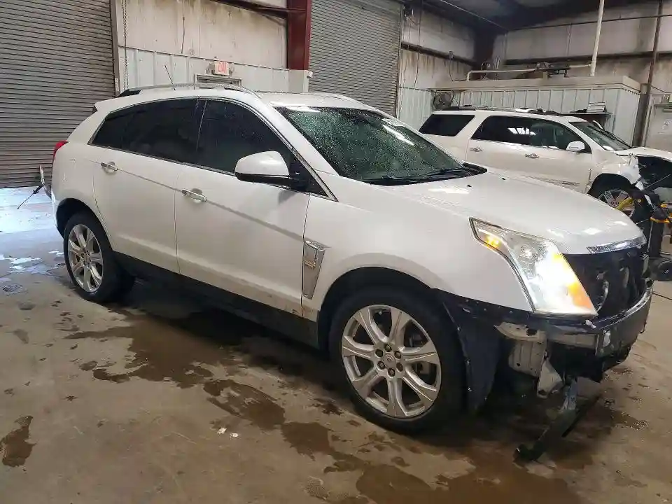 3GYFNDE30FS530079 2015 CADILLAC SRX-3