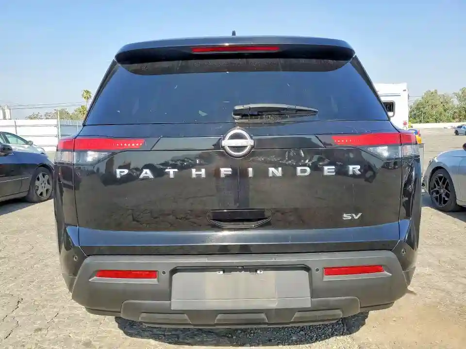 5N1DR3BA4RC286960 2024 NISSAN PATHFINDER-5