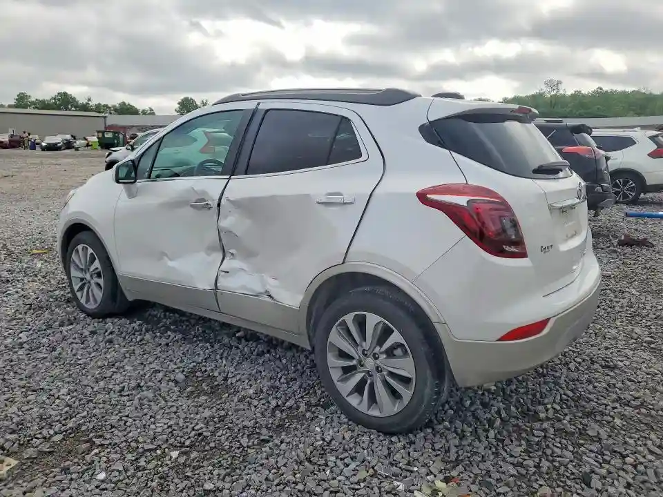 KL4CJASB8LB030204 2020 BUICK ENCORE PRE-1