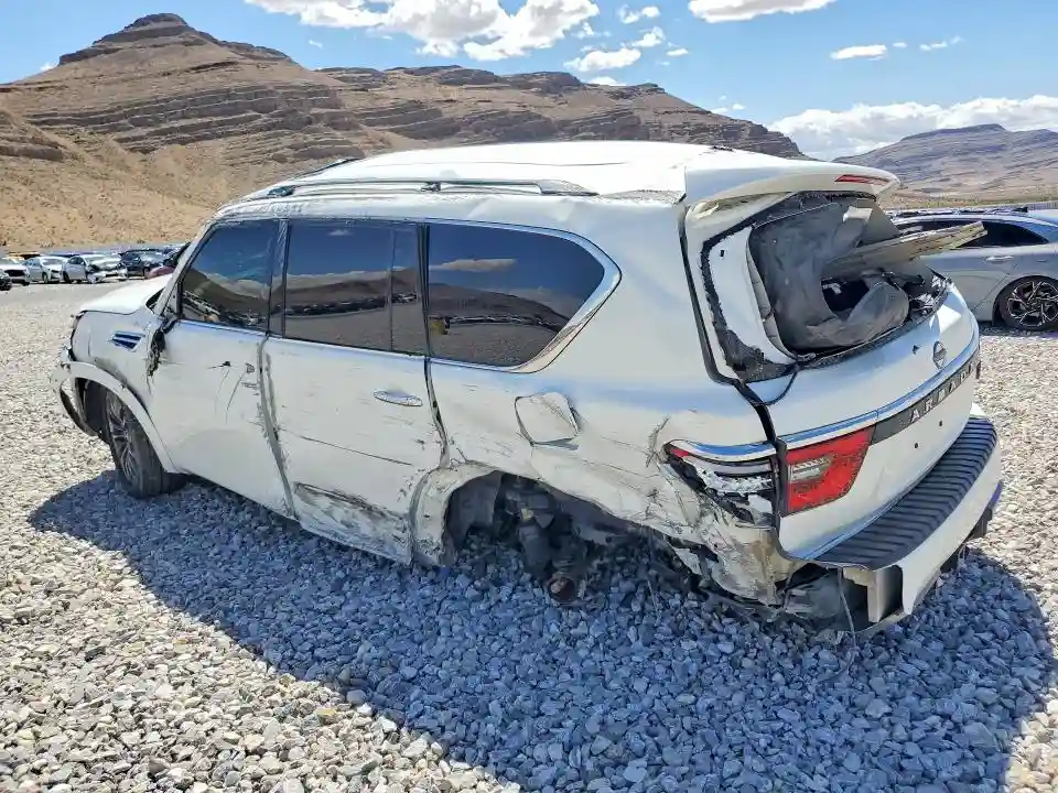 JN8AY2DB1P9834020 2023 NISSAN ARMADA-1