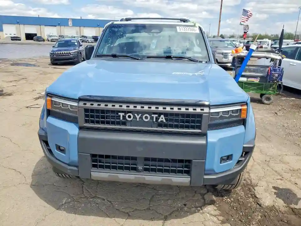 JTEABFAJ6SK042149 2025 TOYOTA LAND CRUISER-4