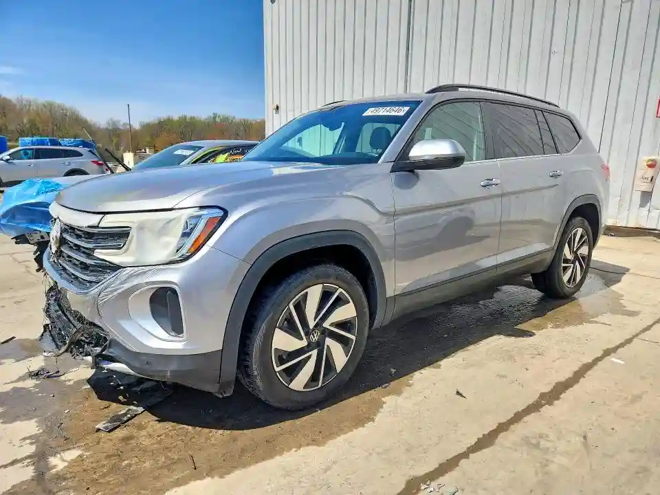 1V2KR2CA1RC526761 2024 VOLKSWAGEN ATLAS-0
