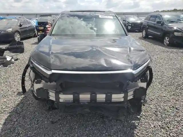 5J6RS3H79SL001132 2025 HONDA CRV-4