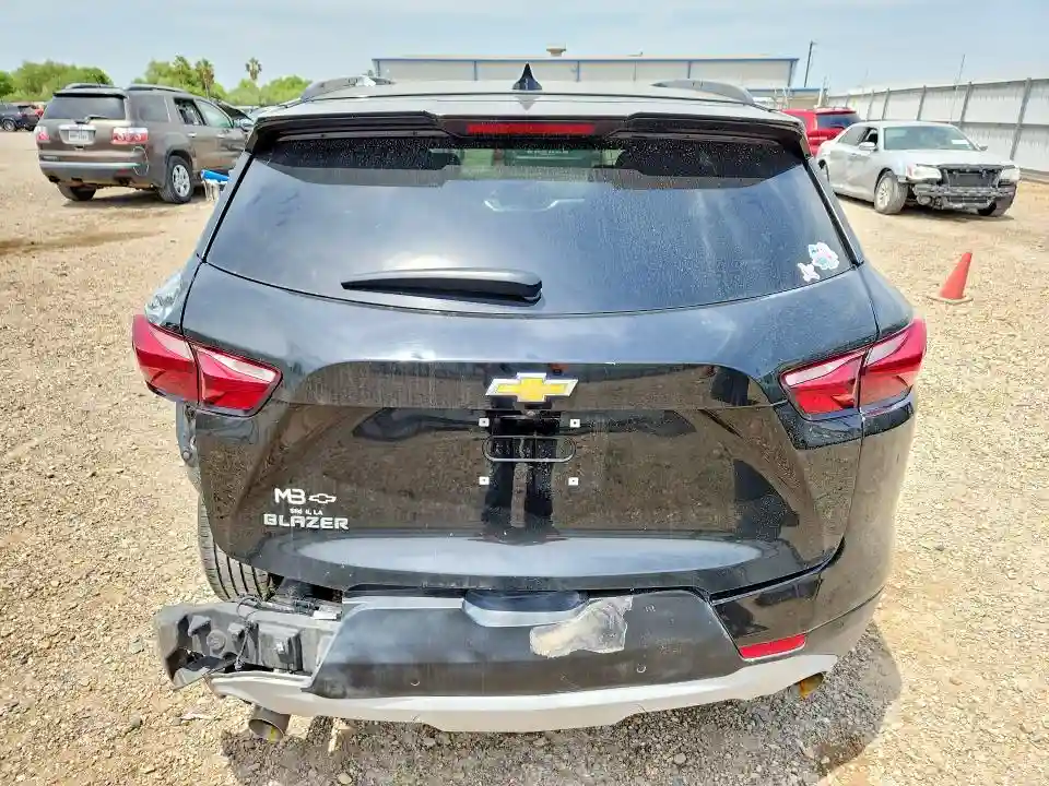3GNKBDRS4MS537796 2021 CHEVROLET BLAZER-5