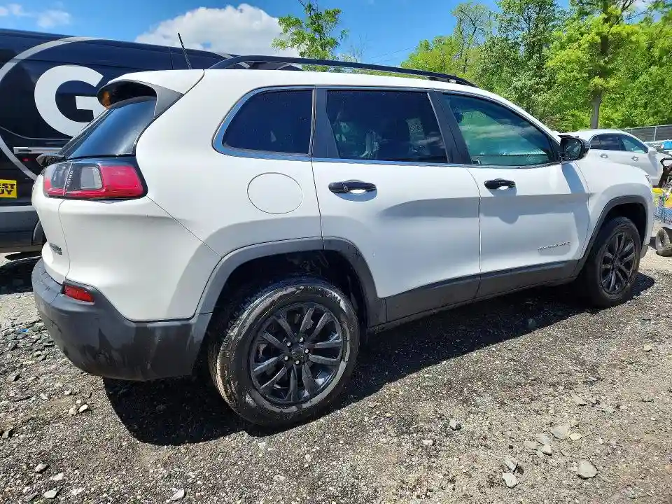 1C4PJMMN1ND511158 2022 JEEP CHEROKEE-2