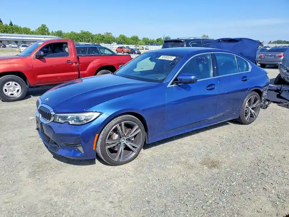 3MW5R1J07M8C09597 2021 BMW 3 SERIES-0