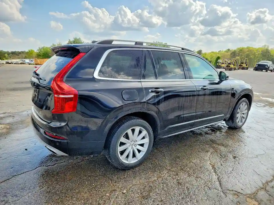 YV4A22PK4G1049723 2016 VOLVO XC90-2