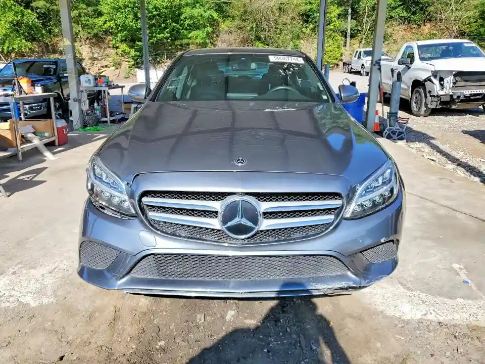 W1KWF8DB7MR620788 2021 MERCEDES-BENZ C-CLASS-4