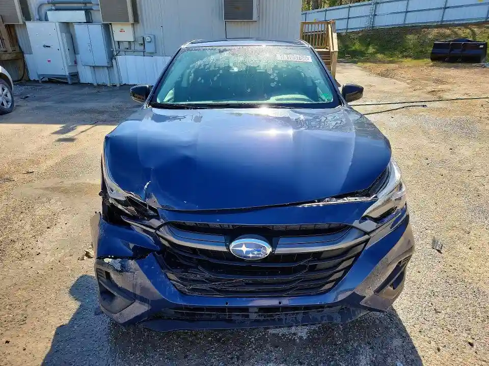 4S3BWAB61R3011891 2024 SUBARU LEGACY-4