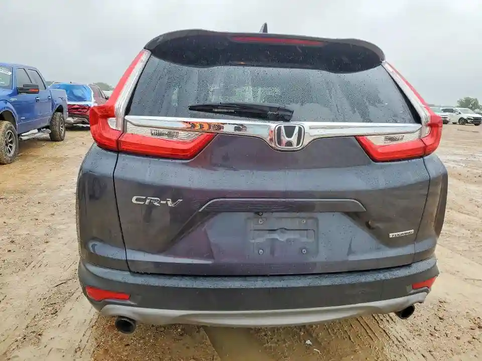 7FARW1H91KE006879 2019 HONDA CRV-5