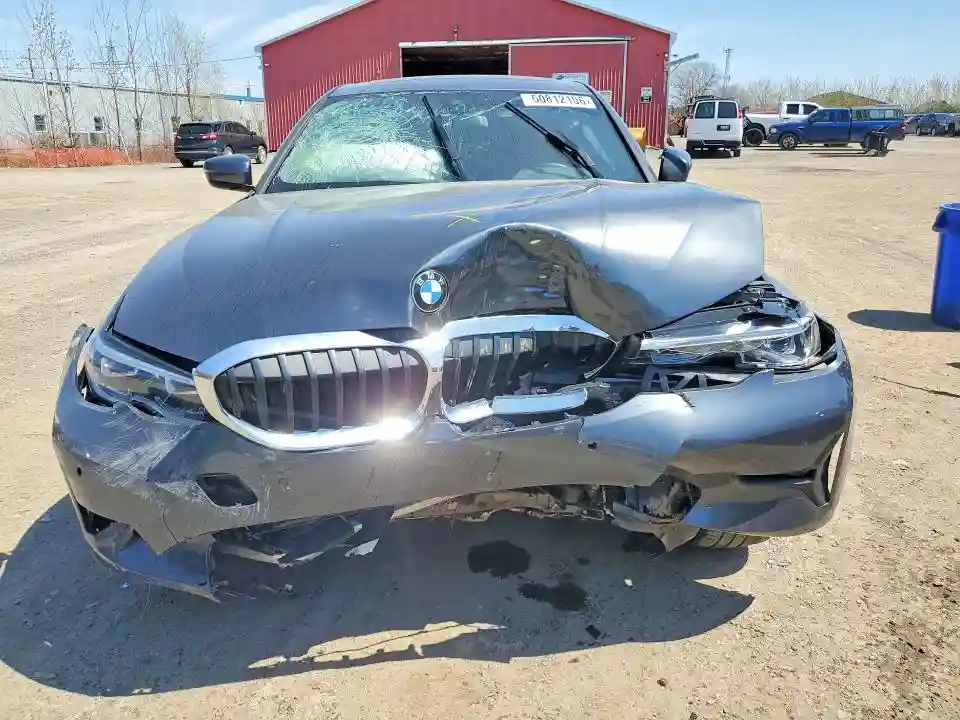 3MW5R7J07M8B93890 2021 BMW 3 SERIES-4