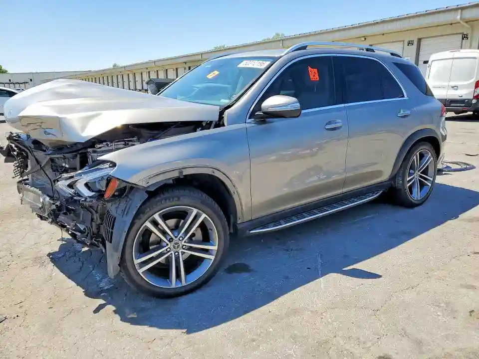 4JGFB4KE1MA416641 2021 MERCEDES-BENZ GLE-CLASS-0