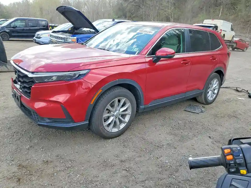 2HKRS4H45SH426692 2025 HONDA CRV-0