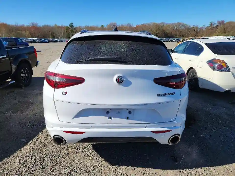 ZASPAKBN0M7D18494 2021 ALFA ROMEO STELVIO-5