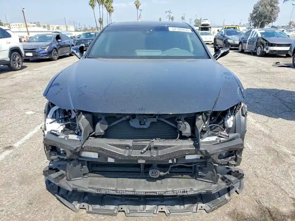 58ADA1C11SU060040 2025 LEXUS ES300-4