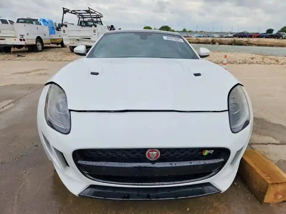 SAJWJ6DL6GMK30029 2016 JAGUAR F-TYPE-4