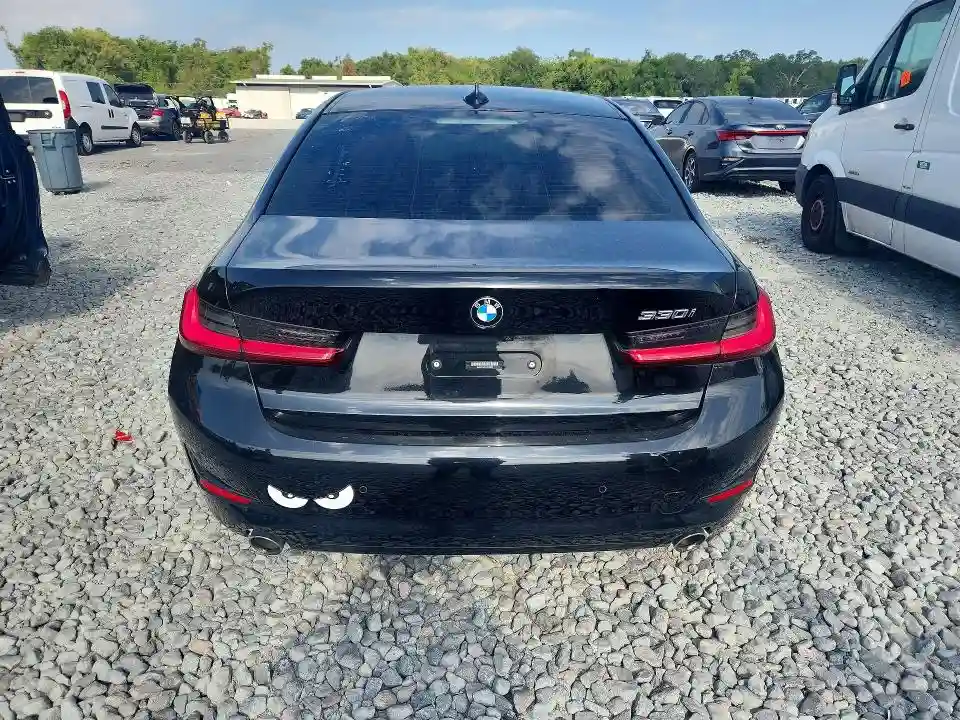 3MW5R1J01M8C13905 2021 BMW 3 SERIES-5