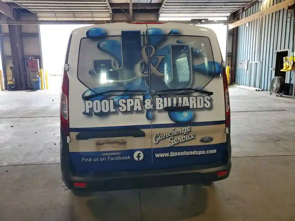 NM0LS7S29P1569297 2023 FORD TRANSIT-5