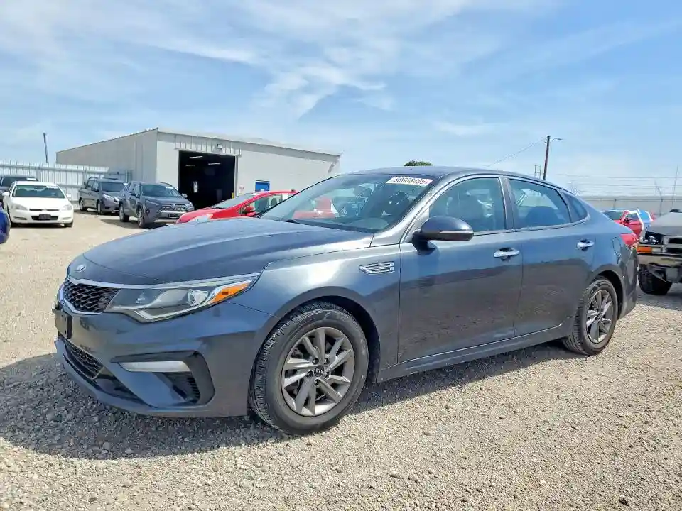 5XXGT4L30LG391351 2020 KIA OPTIMA-0